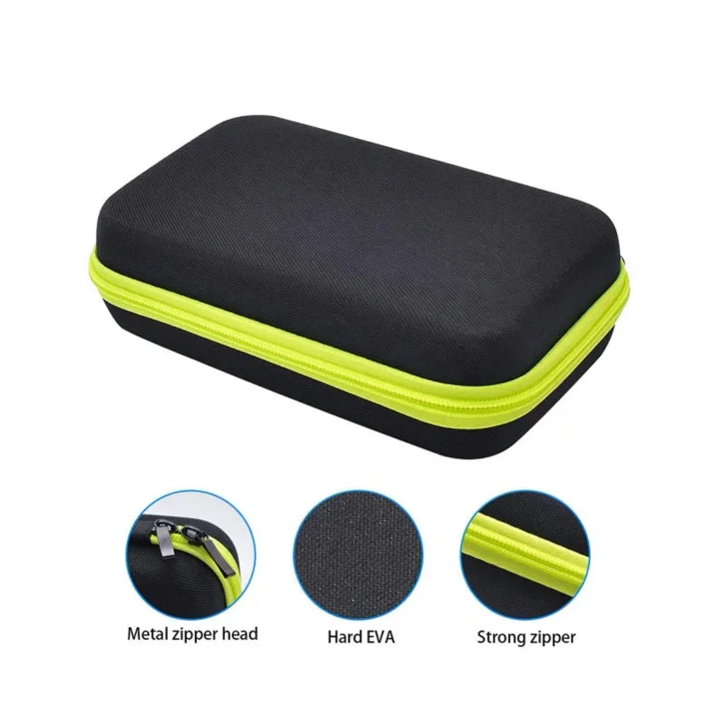 Shockproof Travel Storage Case/Bag