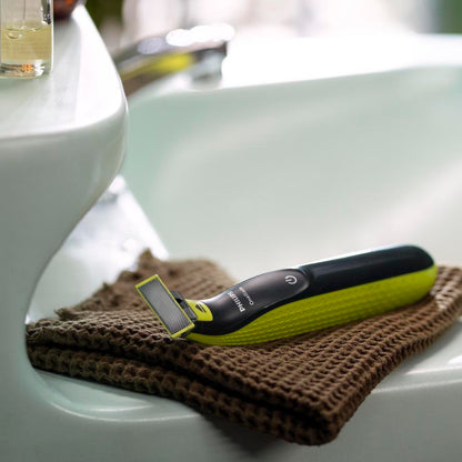 Philips OneBlade Face & Body - Hair Trimmer